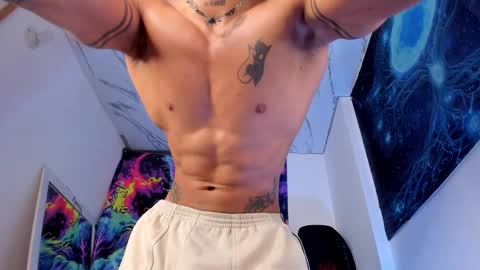 dante_cooper_0 online show from September 19, 12:37 am