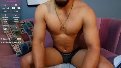 Dante Fox online show from February 27, 4:13 am