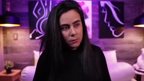 Dany And Alexa online show from February 26, 1:54 pm