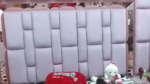 DanySwet online show from January 18, 10:49 pm