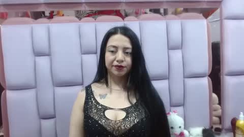 DanySwet online show from January 18, 7:48 pm