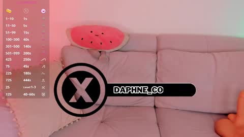 daphne_cooper1 online show from February 25, 2:47 am