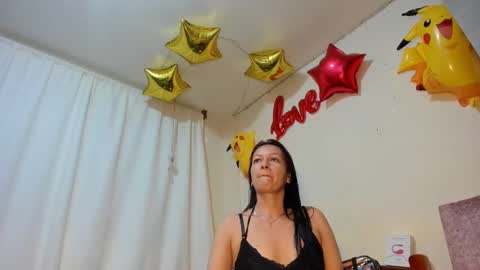 dariana_hot online show from January 27, 11:22 am
