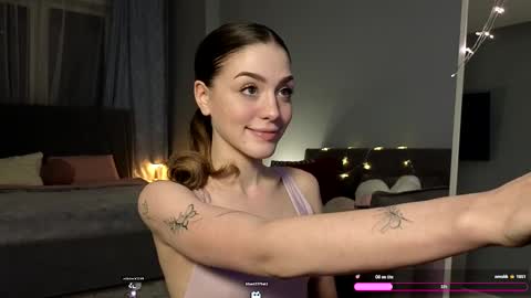 Snapshot of darilboom chatting on February 27, 11:04 pm darilboom online show from February 27, 11:04 pm