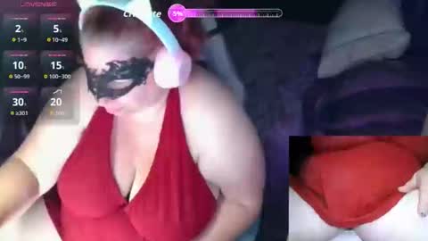 Snapshot of darina_bbw chatting on September 20, 2:03 am darina_bbw online show from September 20, 2:03 am