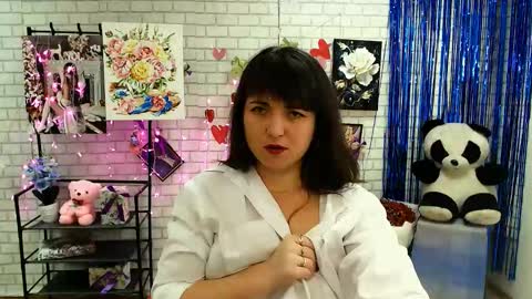 Darina online show from February 17, 1:33 pm