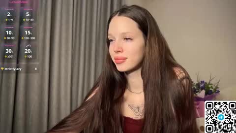 Snapshot of darina_night chatting on January 24, 2:51 pm Darina Night online show from January 24, 2:51 pm