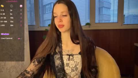 Snapshot of darina_night chatting on March 6, 4:30 am Darina Night online show from March 6, 4:30 am