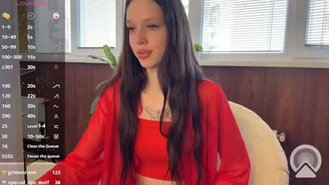 Snapshot of darina_night chatting on March 12, 8:30 am Darina Night online show from March 12, 8:30 am