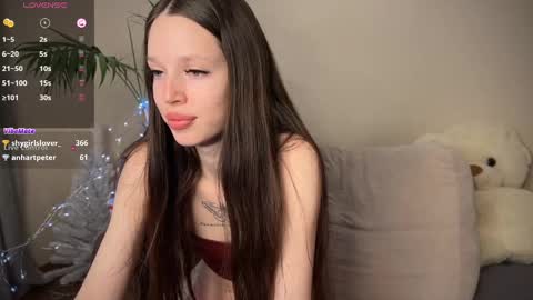 Snapshot of darina_night chatting on February 14, 7:23 pm Darina Night online show from February 14, 7:23 pm