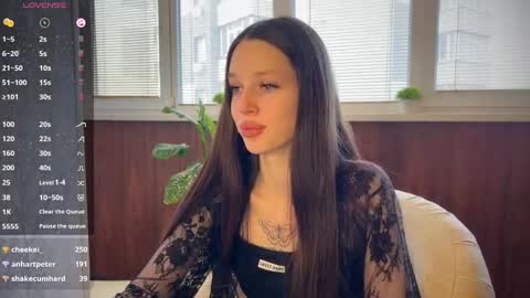 Snapshot of darina_night chatting on March 5, 9:05 am Darina Night online show from March 5, 9:05 am