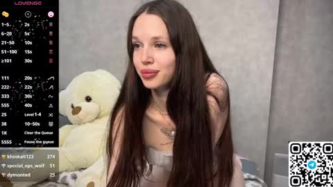 Snapshot of darina_night chatting on December 7, 5:59 pm Darina Night online show from December 7, 5:59 pm