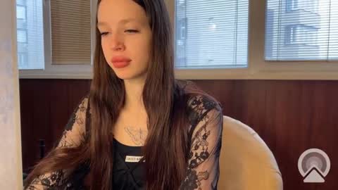 Snapshot of darina_night chatting on March 10, 5:33 am Darina Night online show from March 10, 5:33 am