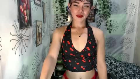 yushico online show from February 15, 6:55 pm