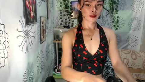 yushico online show from February 24, 6:58 pm
