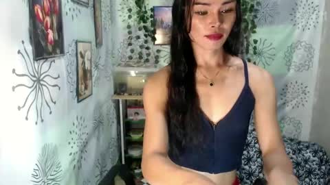 yushico online show from February 7, 8:31 pm
