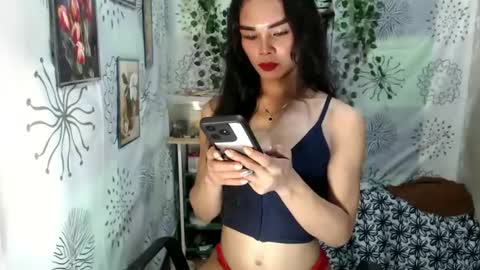 yushico online show from February 4, 12:33 pm