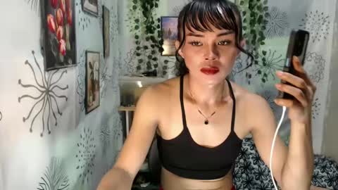 yushico online show from February 10, 1:03 am
