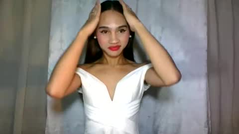 Snapshot of dark_hurohuro19 chatting on December 25, 5:48 am LIANNA online show from December 25, 5:48 am