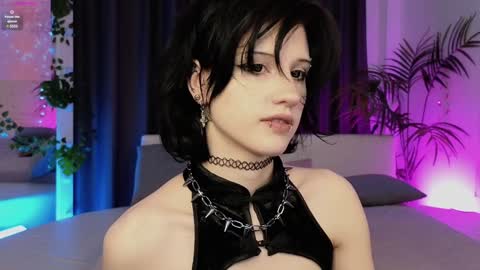 Snapshot of dark_vamp_ chatting on January 20, 11:02 am Vamp online show from January 20, 11:02 am