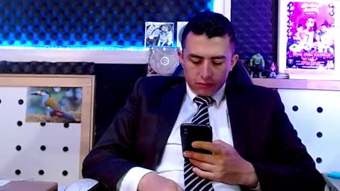 Snapshot of darko0717 chatting on February 16, 12:10 pm DARKO0717 online show from February 16, 12:10 pm