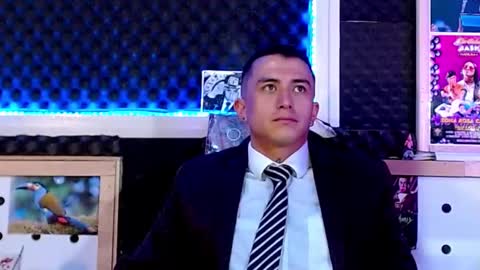 Snapshot of darko0717 chatting on March 8, 3:24 pm DARKO0717 online show from March 8, 3:24 pm