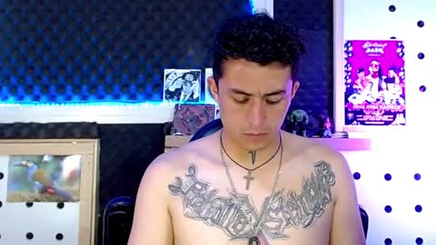 Snapshot of darko0717 chatting on January 27, 2:24 pm DARKO0717 online show from January 27, 2:24 pm