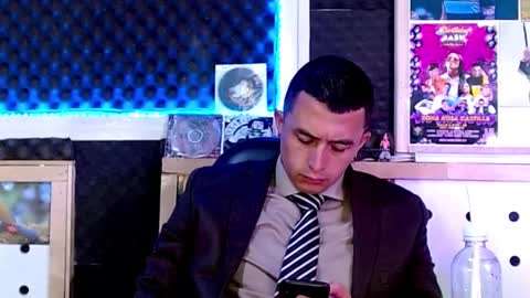 Snapshot of darko0717 chatting on March 12, 12:31 am DARKO0717 online show from March 12, 12:31 am