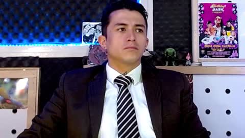 Snapshot of darko0717 chatting on January 30, 11:55 am DARKO0717 online show from January 30, 11:55 am