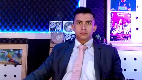 Snapshot of darko0717 chatting on February 15, 11:50 am DARKO0717 online show from February 15, 11:50 am