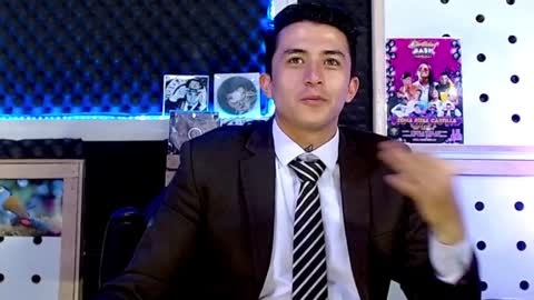Snapshot of darko0717 chatting on February 4, 3:36 pm DARKO0717 online show from February 4, 3:36 pm