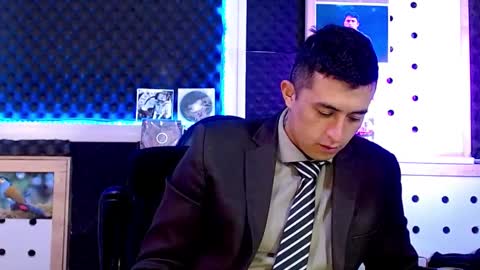 Snapshot of darko0717 chatting on February 21, 10:50 am DARKO0717 online show from February 21, 10:50 am