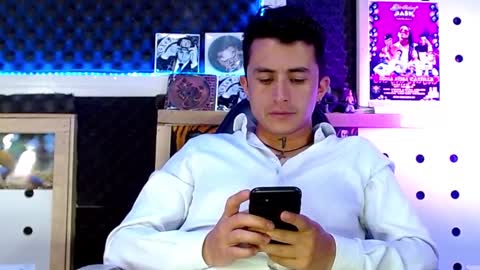 Snapshot of darko0717 chatting on January 31, 9:48 pm DARKO0717 online show from January 31, 9:48 pm