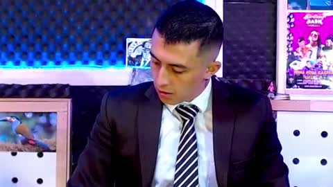 Snapshot of darko0717 chatting on March 8, 12:20 pm DARKO0717 online show from March 8, 12:20 pm