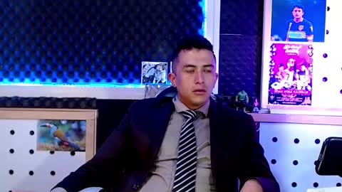Snapshot of darko0717 chatting on February 12, 6:09 pm DARKO0717 online show from February 12, 6:09 pm
