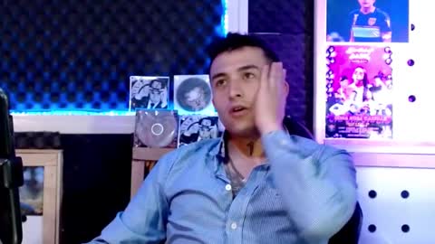 Snapshot of darko0717 chatting on February 21, 9:00 pm DARKO0717 online show from February 21, 9:00 pm