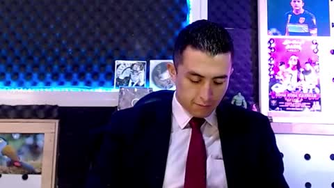 Snapshot of darko0717 chatting on February 19, 4:22 pm DARKO0717 online show from February 19, 4:22 pm