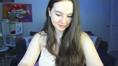 Snapshot of darlenedolce chatting on February 3, 9:41 am darlenedolce online show from February 3, 9:41 am