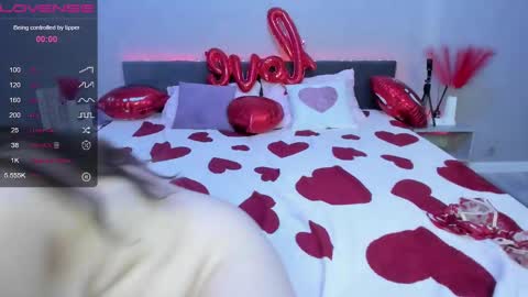 Snapshot of darlenedolce chatting on February 16, 12:21 pm darlenedolce online show from February 16, 12:21 pm