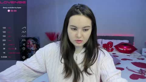 Snapshot of darlenedolce chatting on February 22, 1:35 pm darlenedolce online show from February 22, 1:35 pm