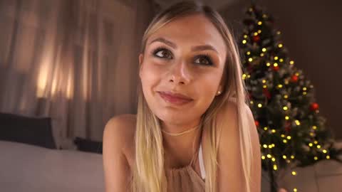 Darline online show from December 29, 9:20 pm