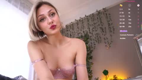 Darline online show from March 7, 12:12 pm
