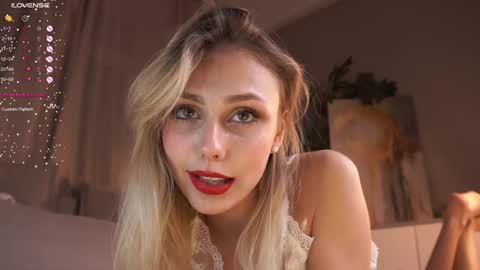 Darline online show from December 8, 12:24 am