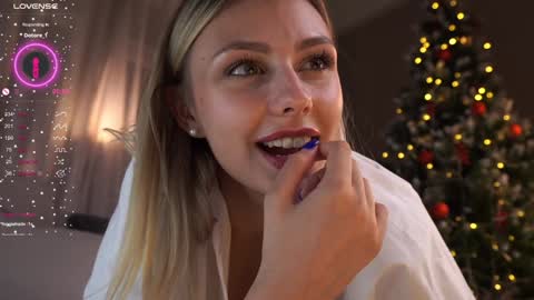 Darline online show from December 24, 3:16 am