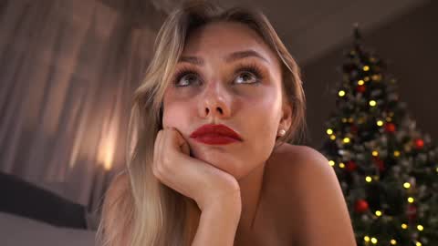 Darline online show from December 25, 3:18 am
