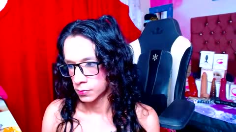 Dasly online show from February 23, 4:50 am