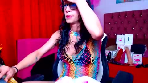 Dasly online show from February 17, 12:21 am