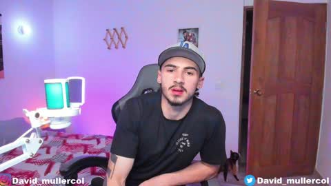 David online show from January 10, 11:39 pm