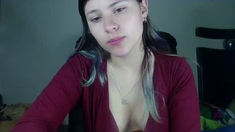 Snapshot of daya202 chatting on January 31, 2:15 am Eli online show from January 31, 2:15 am