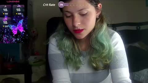 Snapshot of daya202 chatting on February 14, 6:34 am Eli online show from February 14, 6:34 am